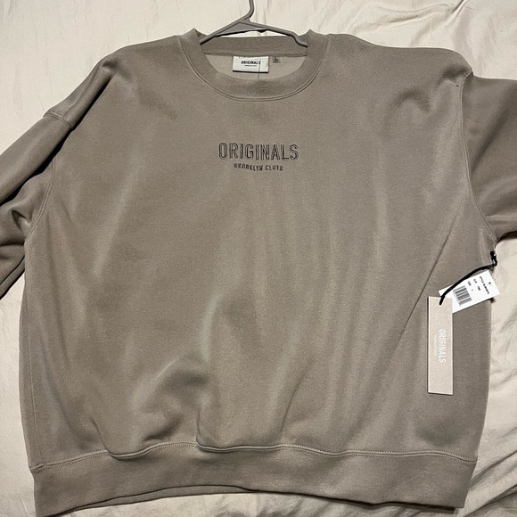 Originals crewneck - Picture 1 of 2